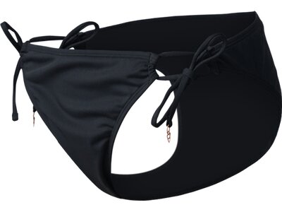 BRUNOTTI Damen Bikinihose Nolestina Schwarz