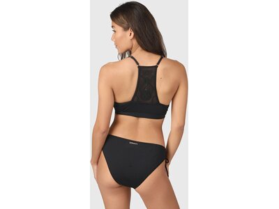 BRUNOTTI Damen Bikinihose Nolestina Schwarz