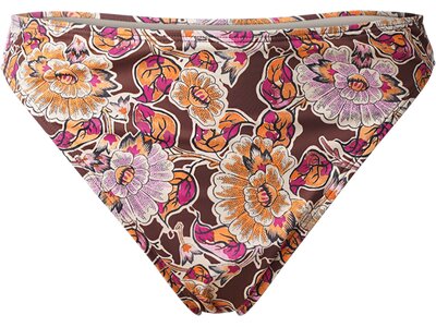 BRUNOTTI Damen Bikinihose Flores-Sakai Bunt