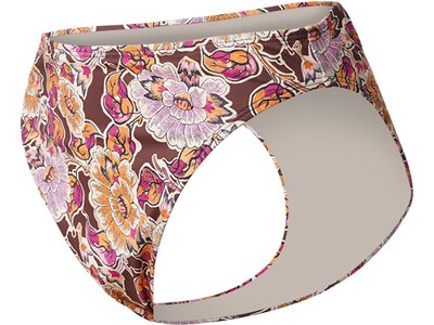 BRUNOTTI Damen Bikinihose Flores-Sakai Bunt