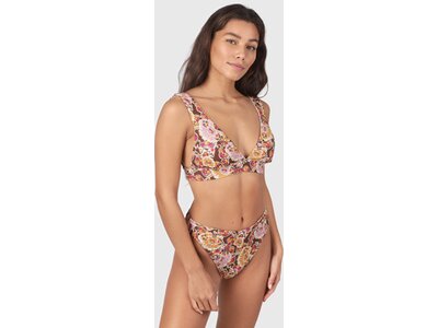 BRUNOTTI Damen Bikinihose Flores-Sakai Bunt