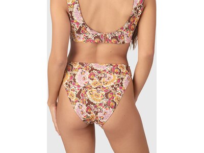 BRUNOTTI Damen Bikinihose Flores-Sakai Bunt
