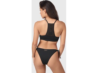 BRUNOTTI Damen Bikinihose Elly Schwarz