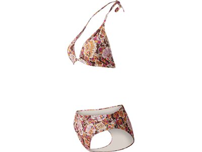 BRUNOTTI Damen Bikini Lollypop-Sakai Bunt