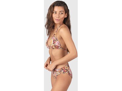 BRUNOTTI Damen Bikini Lollypop-Sakai Bunt