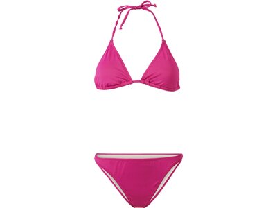 BRUNOTTI Damen Bikini Marley Pink