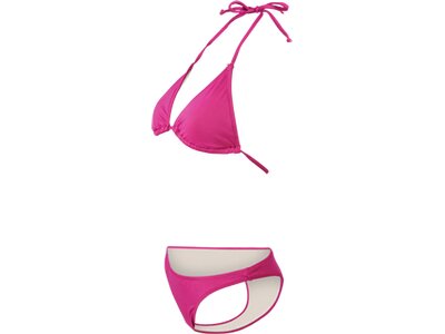 BRUNOTTI Damen Bikini Marley Pink