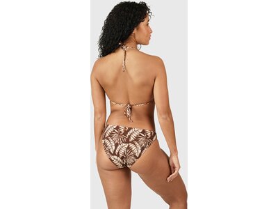 BRUNOTTI Damen Bikini Popstar Braun