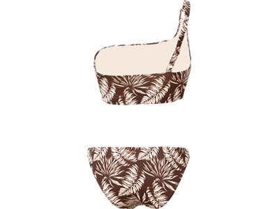 BRUNOTTI Damen Bikini Liesbeth Braun