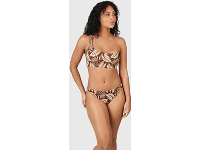 BRUNOTTI Damen Bikini Liesbeth Braun