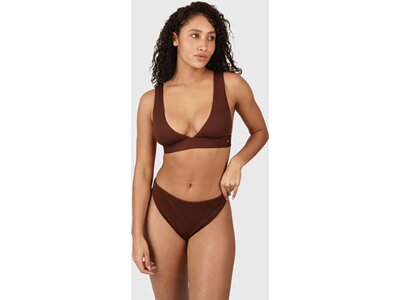 BRUNOTTI Damen Bikini Bodhi-STR Braun