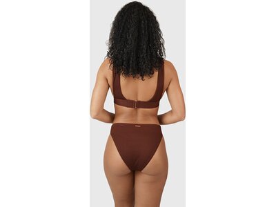 BRUNOTTI Damen Bikini Bodhi-STR Braun