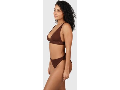 BRUNOTTI Damen Bikini Bodhi-STR Braun