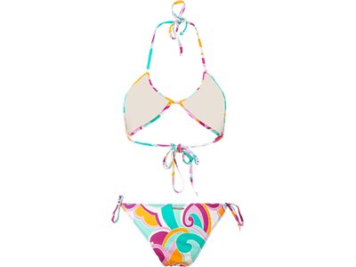 BRUNOTTI Damen Bikini Aviva-Swirl Bunt