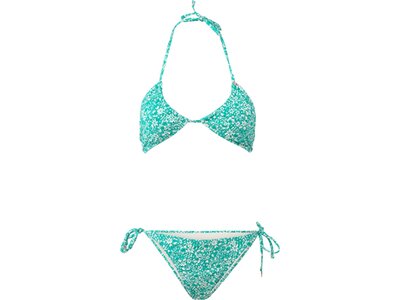 BRUNOTTI Damen Bikini Aviva-Ditsy Grün