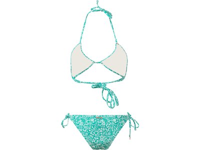 BRUNOTTI Damen Bikini Aviva-Ditsy Grün