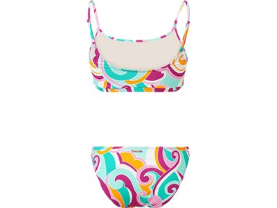 BRUNOTTI Damen Bikini Cruzin-Swirl Bunt