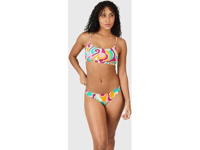 BRUNOTTI Damen Bikini Cruzin-Swirl Bunt