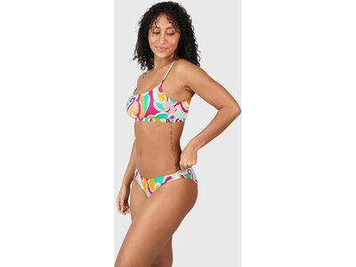 BRUNOTTI Damen Bikini Cruzin-Swirl Bunt