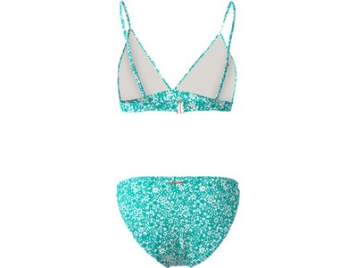 BRUNOTTI Damen Bikini Alison-Ditsy Grün