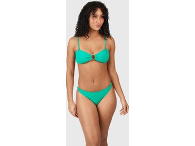 BRUNOTTI Damen Bikini Saltie-Daisy Grün