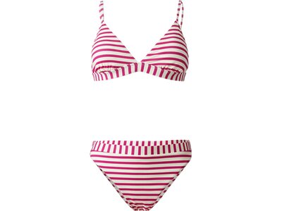 BRUNOTTI Damen Bikini Luna-YD Pink