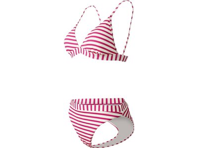 BRUNOTTI Damen Bikini Luna-YD Pink