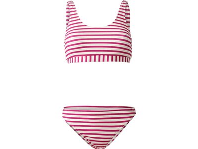 BRUNOTTI Damen Bikini Isabelle-YD Pink