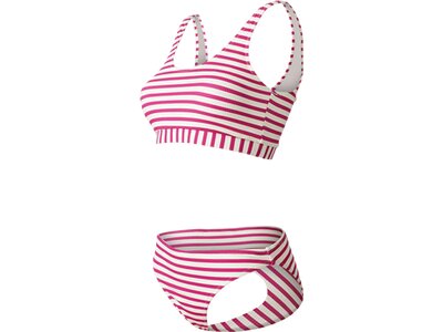 BRUNOTTI Damen Bikini Isabelle-YD Pink