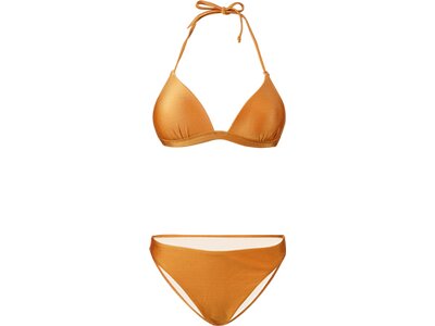 BRUNOTTI Damen Bikini Cyane Orange