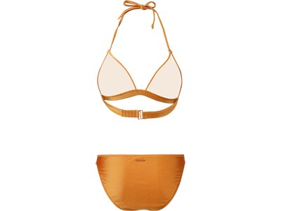 BRUNOTTI Damen Bikini Cyane Orange