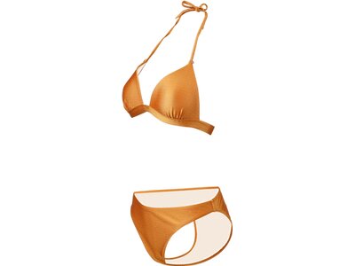 BRUNOTTI Damen Bikini Cyane Orange