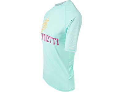 BRUNOTTI Damen Shirt Linea Rashguard Grün