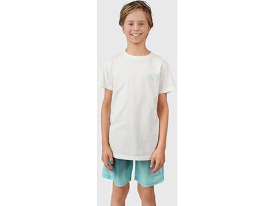 BRUNOTTI Kinder Shirt Kingfiny Weiß