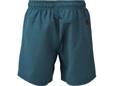 BRUNOTTI Kinder Badeshorts Crunotos Grün