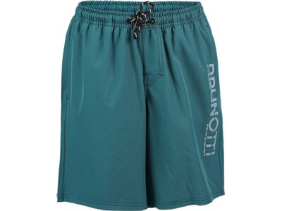 BRUNOTTI Kinder Badeshorts Lestery Grün