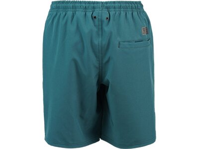 BRUNOTTI Kinder Badeshorts Lestery Grün