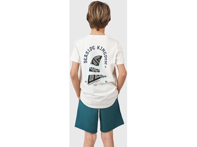 BRUNOTTI Kinder Badeshorts Lestery Grün