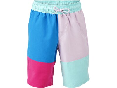 BRUNOTTI Kinder Badeshorts Dudsey Blau