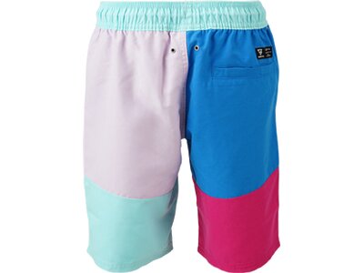 BRUNOTTI Kinder Badeshorts Dudsey Blau