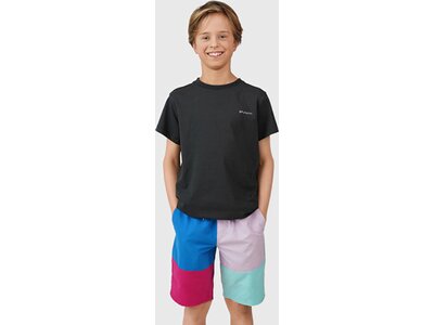 BRUNOTTI Kinder Badeshorts Dudsey Blau