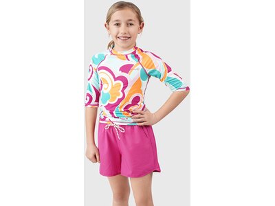 BRUNOTTI Kinder Badeshorts Tulya Pink