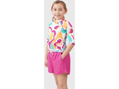 BRUNOTTI Kinder Badeshorts Tulya Pink