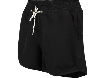 BRUNOTTI Kinder Badeshorts Tulya Schwarz