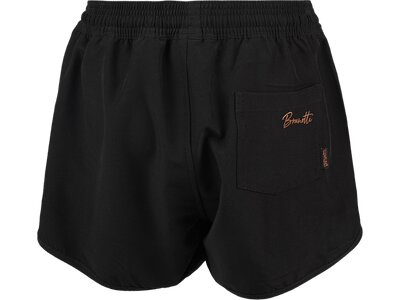 BRUNOTTI Kinder Badeshorts Tulya Schwarz