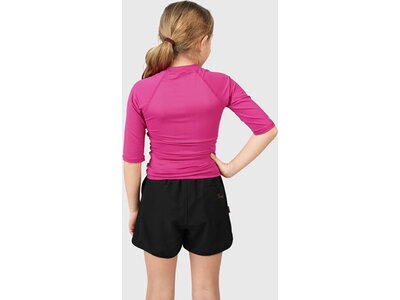 BRUNOTTI Kinder Badeshorts Tulya Schwarz