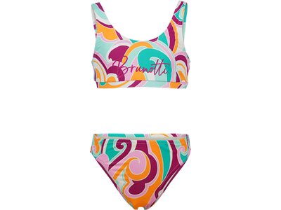 BRUNOTTI Kinder Bikini Cruzini-Swirl Bunt