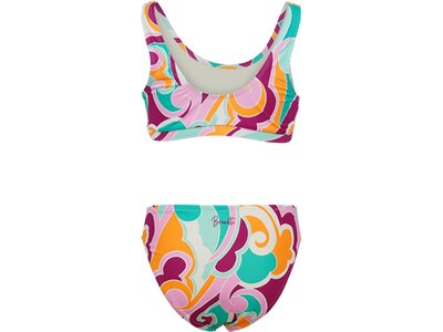 BRUNOTTI Kinder Bikini Cruzini-Swirl Bunt