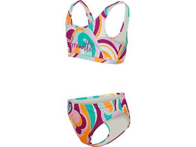 BRUNOTTI Kinder Bikini Cruzini-Swirl Bunt