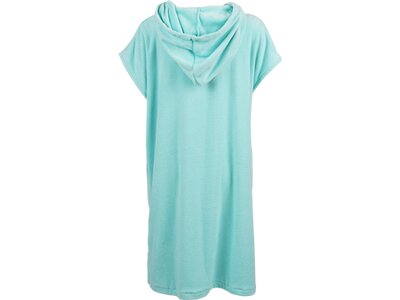 BRUNOTTI Kinder Poncho Airly Grün